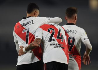 River - Independiente: horario, TV y cómo ver en vivo