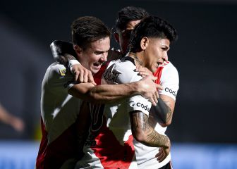 River - Independiente, un clásico para llegar a la punta