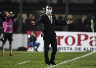 Formaciones de River e Independiente hoy: Liga Profesional de Fútbol