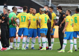 AFA anuncia que no se juega