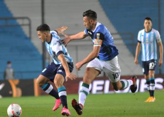 Sin daños en Avellaneda