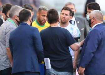 Un positivo en Argentina hace saltar las alarmas