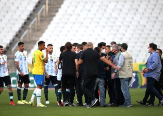 Dos líneas de investigación para resolver el Brasil-Argentina