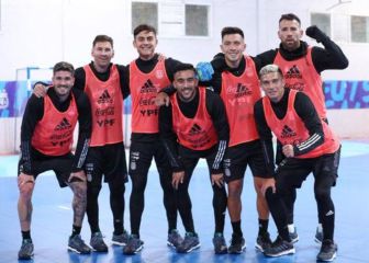 Argentina respira de alivio