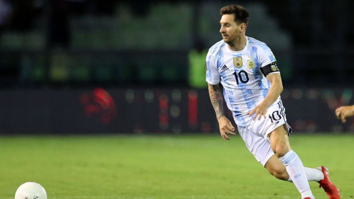 "Ganar con Argentina fue mi título más difícil…Nos decían fracasados"