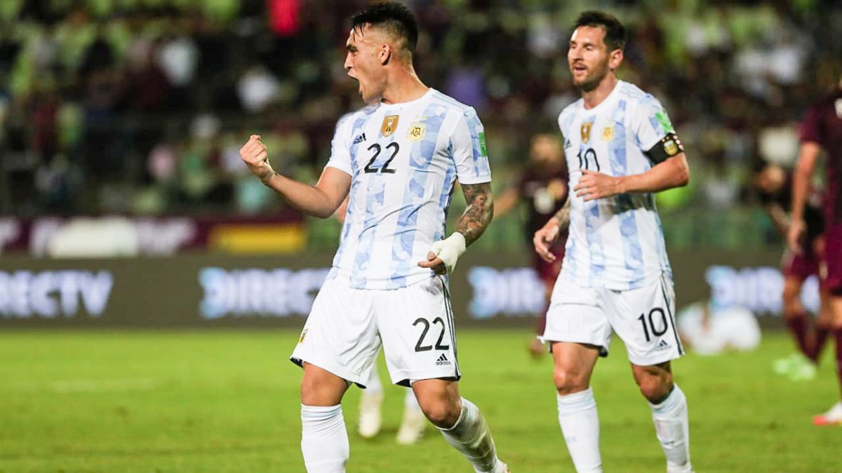 Argentina Bolivia Horario Como Ver En Tv Y Donde Seguir En Vivo Online As Argentina