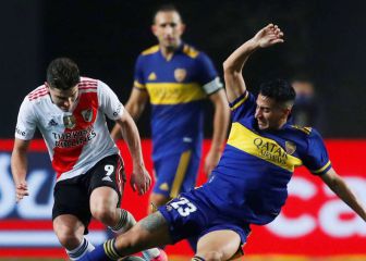 El Superclásico River-Boca tiene fecha y hora