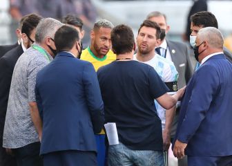 Descargo de AFA ante la FIFA