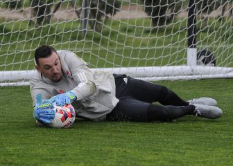 Dos altas y dos bajas para visitar Rosario