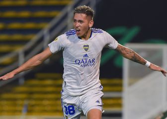 Boca recibe a Defensa y va por un nuevo triunfo