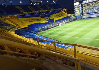 Sólo faltaron los goles