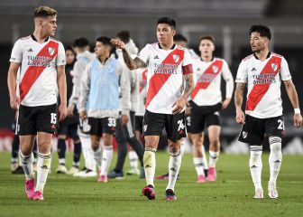 Newell's - River: horario, TV y cómo ver en vivo online la Liga Profesional