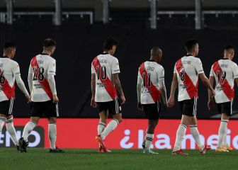 River viaja a Rosario para intentar escalar posiciones