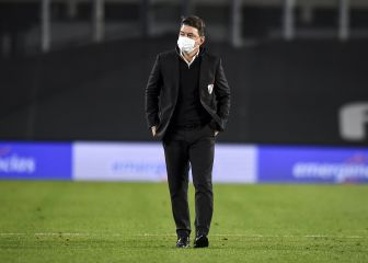 Formaciones de Newell's y River hoy: Liga Profesional de Fútbol