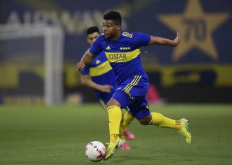 Con equipo alternativo, Boca visita a Atlético Tucumán