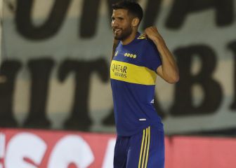 Boca ganó en Tucumán