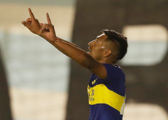 Boca festejó en Tucumán