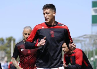 Ambos onces confirmados