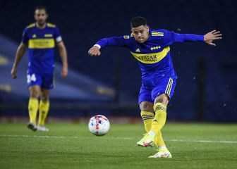 Ahora, la Copa Argentina: Boca ya piensa en Patronato