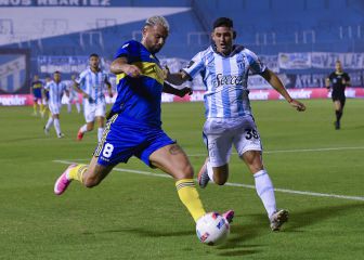 Battaglia definió los citados: Cardona gana terreno