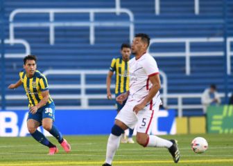 Central hunde al Ciclón