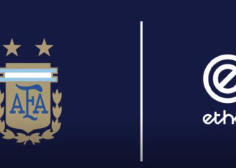 La Asociación del Fútbol Argentino lanzará NFTS junto a Ethernity