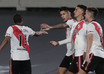 River busca estirar su racha en Santiago del Estero