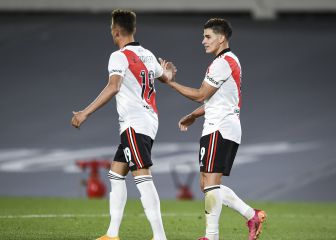 Central Córdoba - River: horario, TV y cómo ver en vivo online la Liga Profesional