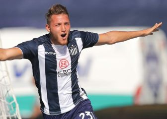 Talleres goleó a Rosario Central, y ratificó su vigencia como único líder