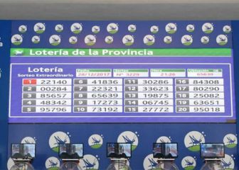 Resultados Quiniela Nacional y Provincia hoy; números ganadores | 26 septiembre