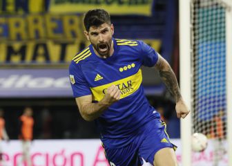 Boca volvió a ganar de local y Orsini se destapó