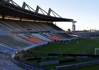 Una ruina mundialista