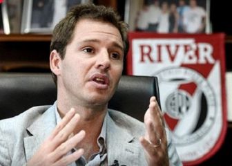 El oficialismo de River lanzó su campaña