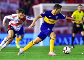 Las figuras y jóvenes promesas del superclásico