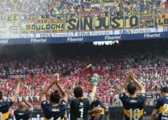 Vuelve la alegría a las canchas