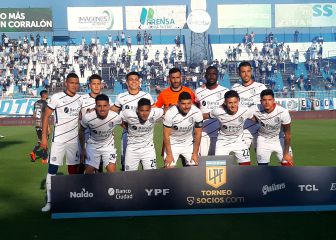 Torrico salva un punto