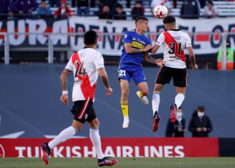 ¿Cuándo juegan River y Boca el siguiente Superclásico?
