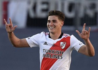 El dominador del Superclásico