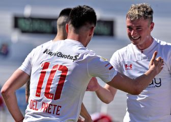 Última hora del Estudiantes vs Rosario Central, en vivo