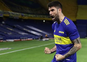 Cardona y Orsini, desgarrados