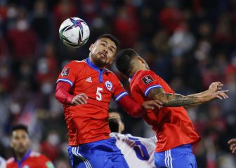 Preocupación en River por la lesión de Paulo Díaz