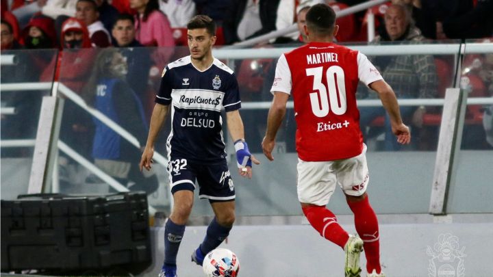 Independiente hoy resultado