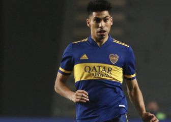 Ramírez prepara su regreso