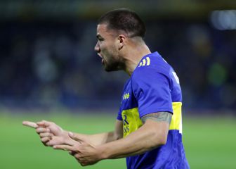 Las lesiones de los grandes, una nueva chance para los pibes