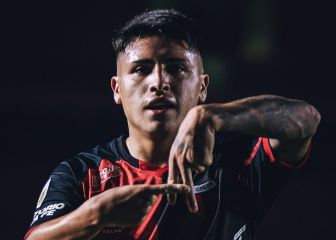 Colón: de 'Pulga' Rodríguez a Facu Farías