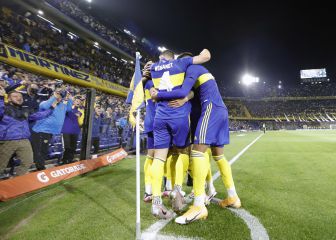 Huracán - Boca: horario, TV y cómo ver online el Torneo LPF