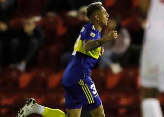 Boca goleó y sigue sumando