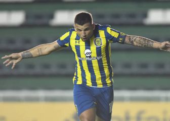 Vecchio y su futuro en Central