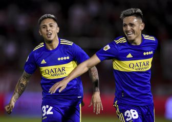 Boca - Godoy Cruz: horario, TV y cómo ver online el Torneo LPF