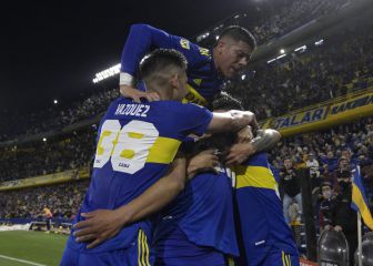 Otra prueba de carácter